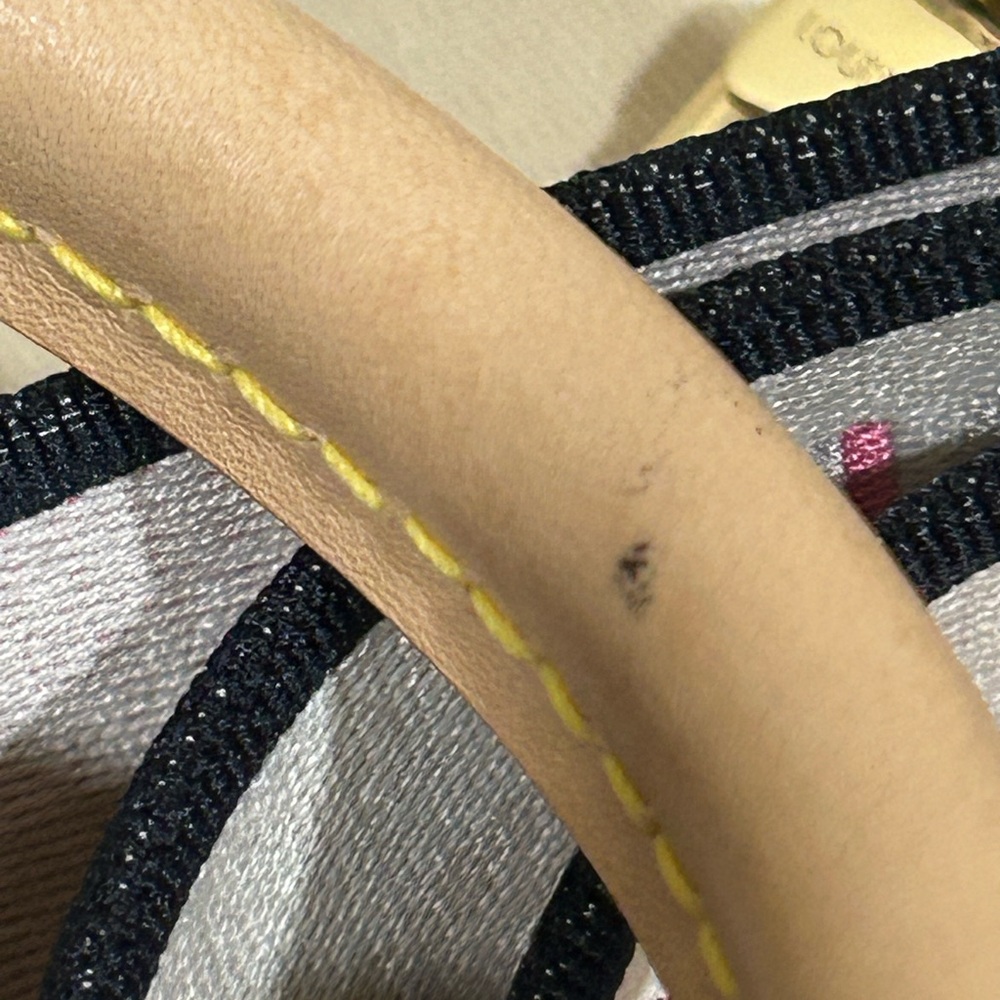 Louis Vuitton Speedy 20 - Picture 4 of 16